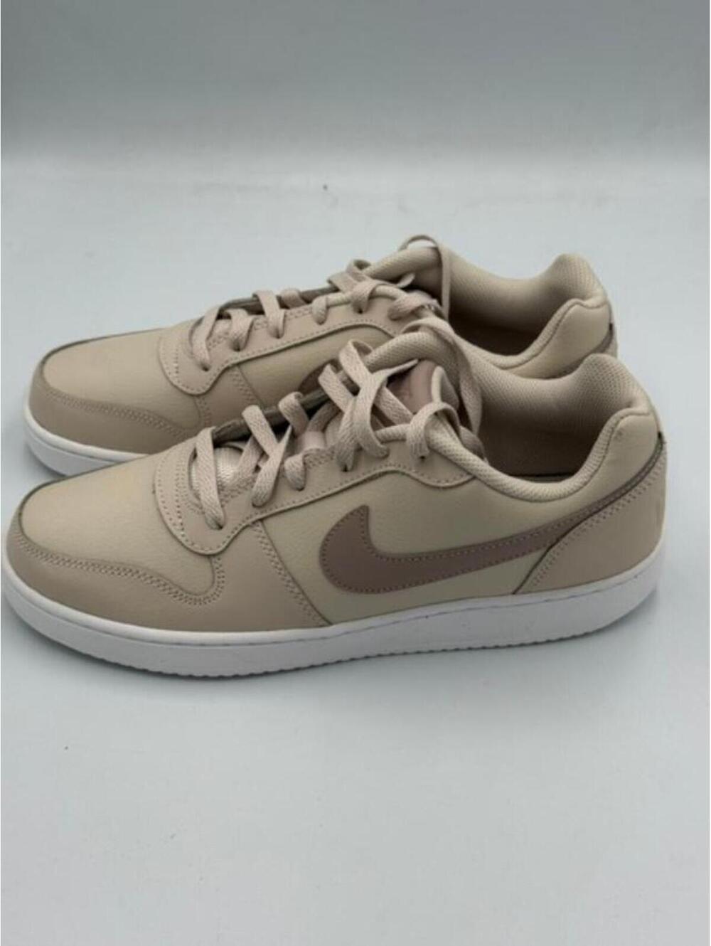 Nike Ebernon Low Desert Sand / Diffused Taupe Women's 11
